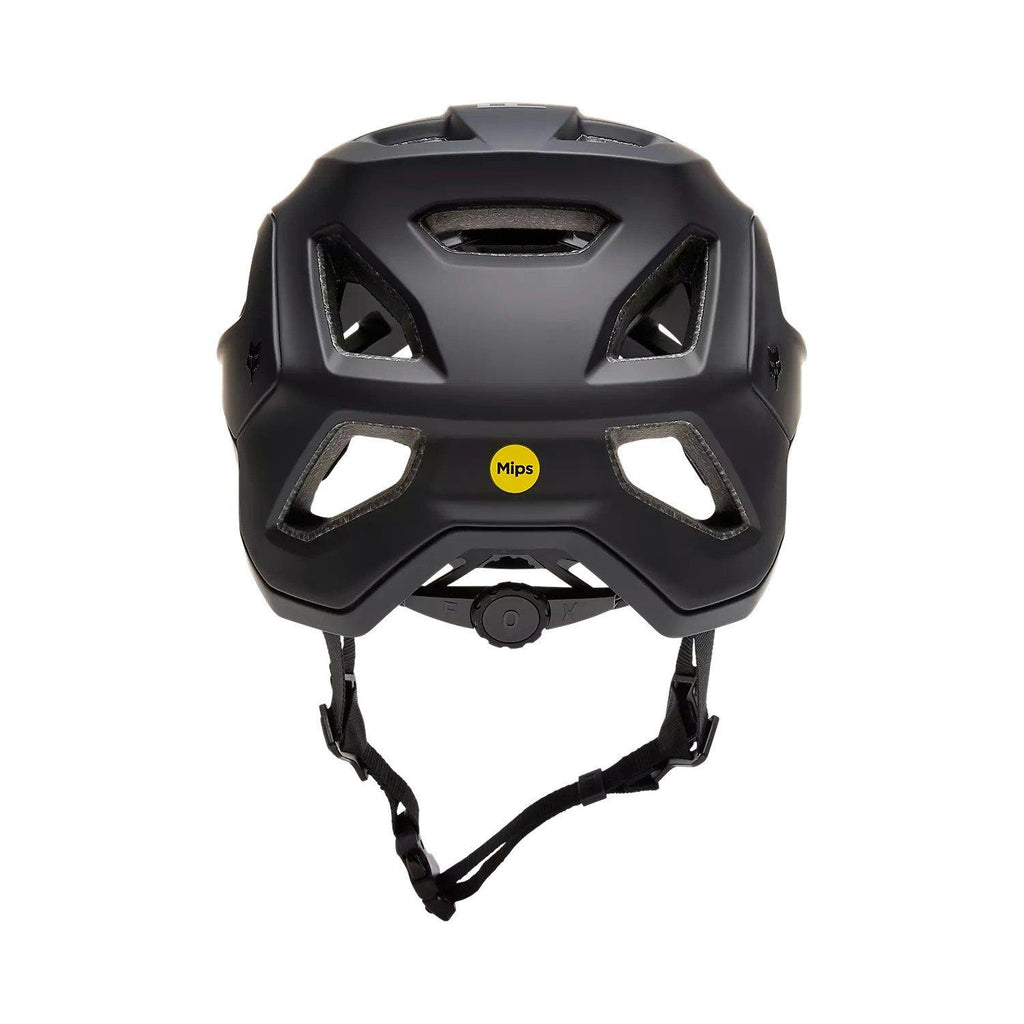 Unisex Speedframe MIPs MTB Helmet - Black