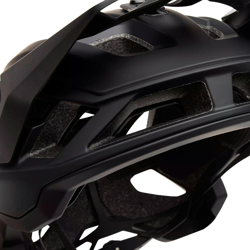Unisex Speedframe MIPs MTB Helmet - Black