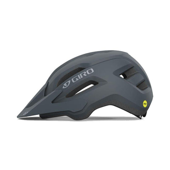 Unisex Fixture MIPs II MTB Helmet - Grey