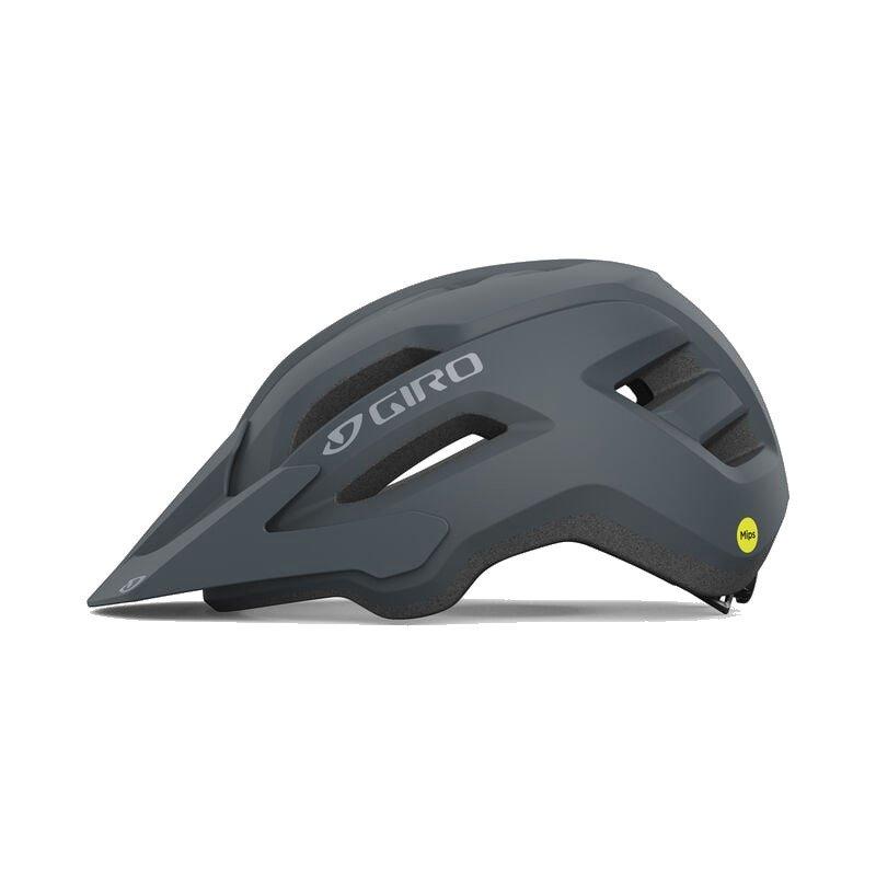 Unisex Fixture MIPs II MTB Helmet - Grey