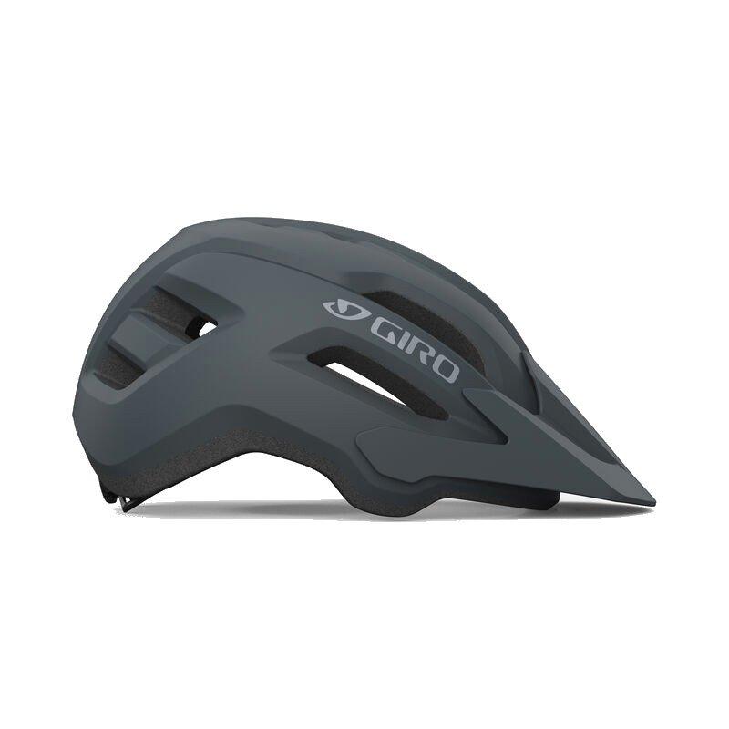 Unisex Fixture MIPs II MTB Helmet - Grey