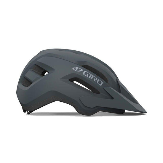 Unisex Fixture MIPs II MTB Helmet - Grey