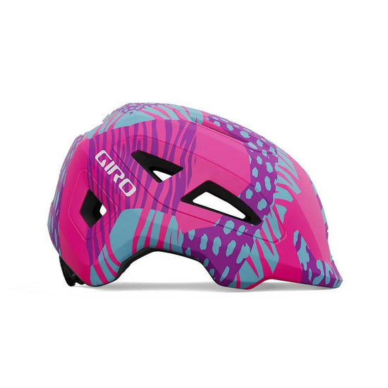 Kids' Scamp II Helmet - Purple