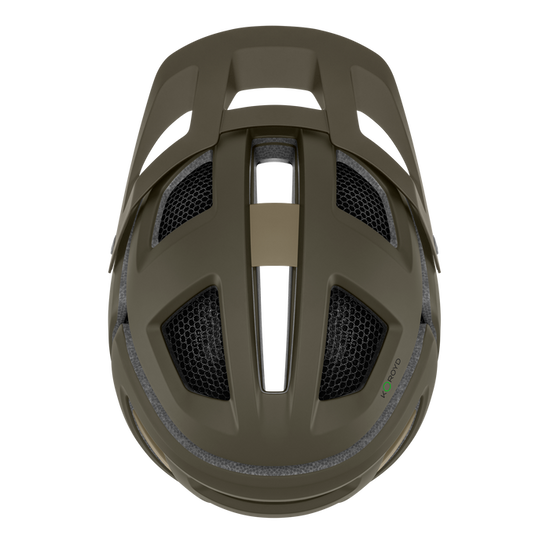 Smith Optics Forefront 3 Mips MTB Helmet - Green