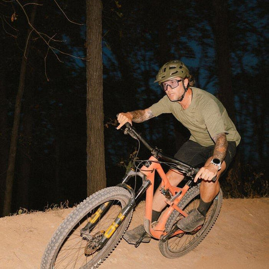 Smith Optics Forefront 3 Mips MTB Helmet - Green