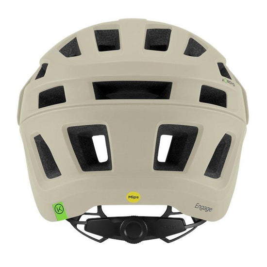 Engage MIPs MTB Helmet - White