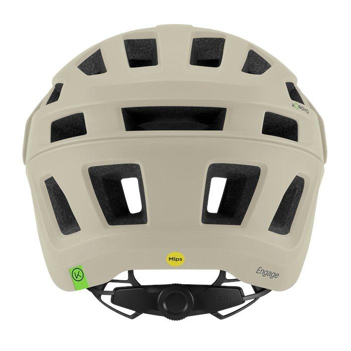 Engage MIPs MTB Helmet - White