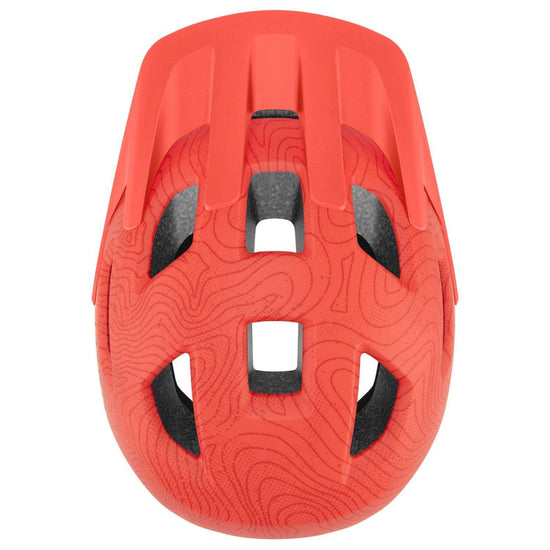 Kids' Sidekick Mips Bike Helmet - Orange