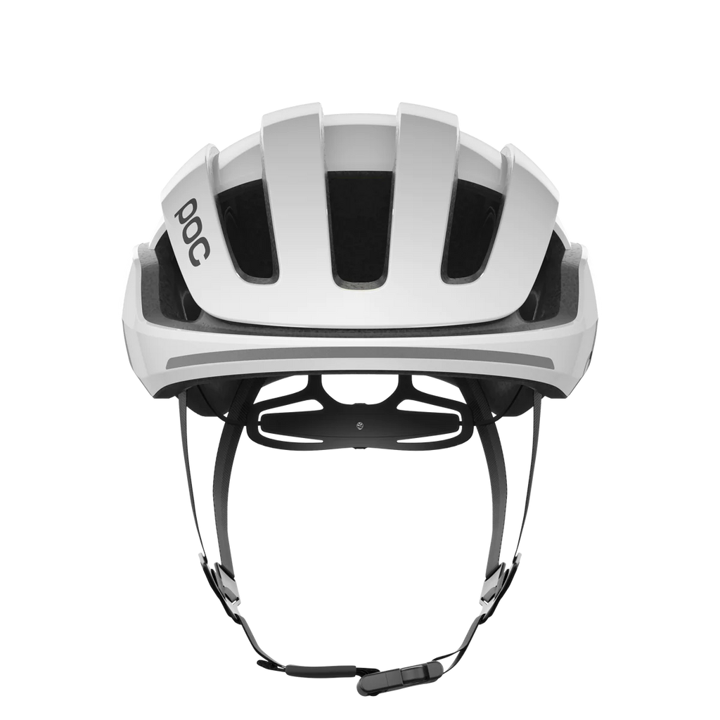 Omne Air MIPS Road Helmet - White/Orange