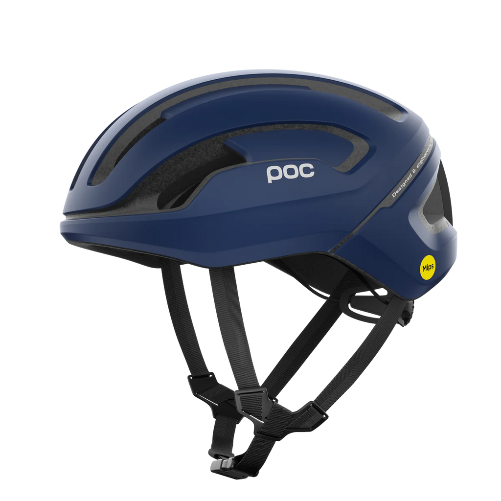 Omne Air MIPS Road Helmet - Blue