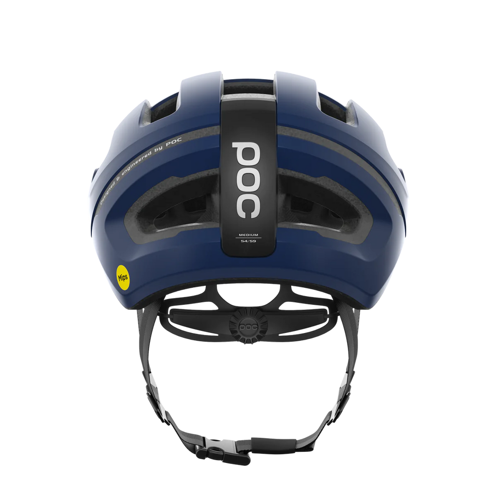 Omne Air MIPS Road Helmet - Blue