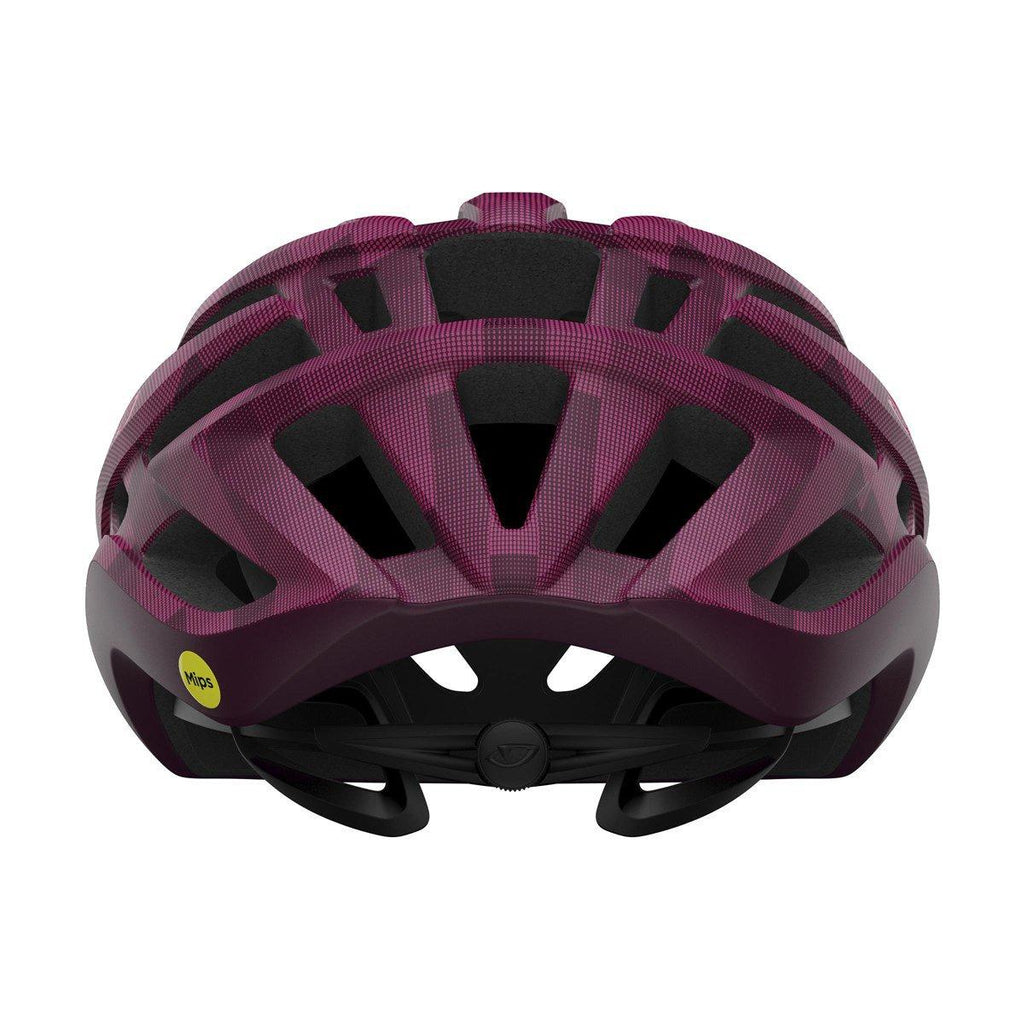 Agilis MIPS Helmet - Purple
