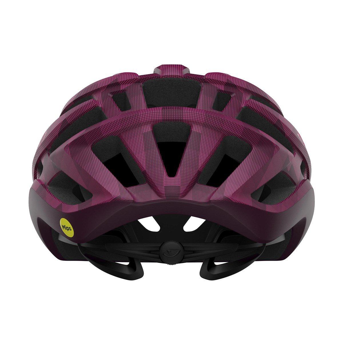 Agilis MIPS Helmet - Purple