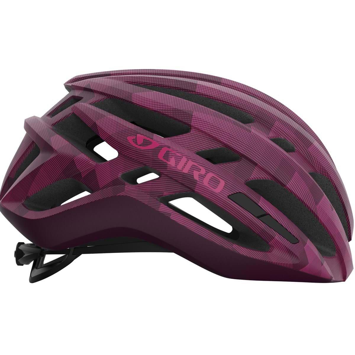 Agilis MIPS Helmet - Purple