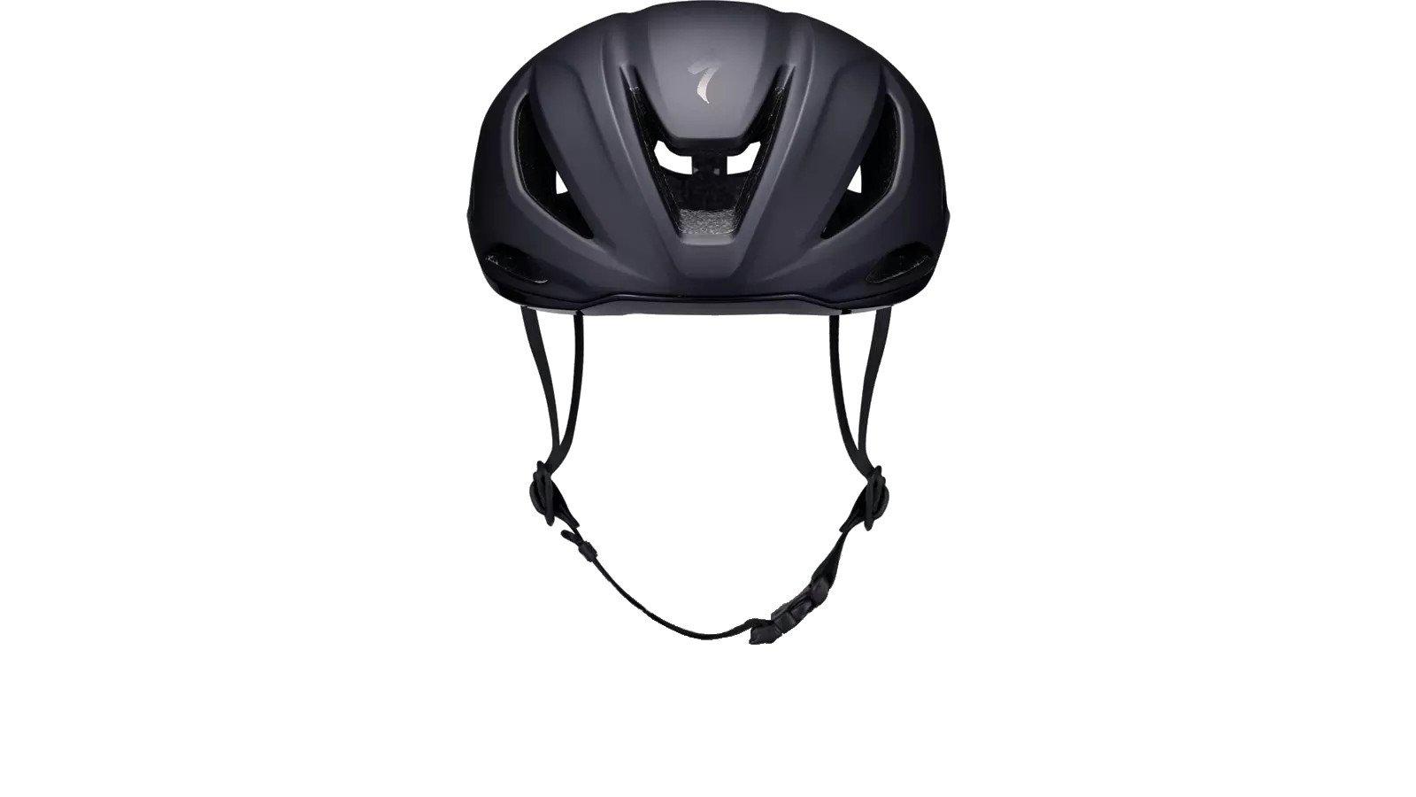 Propero 4 Helmet - Black