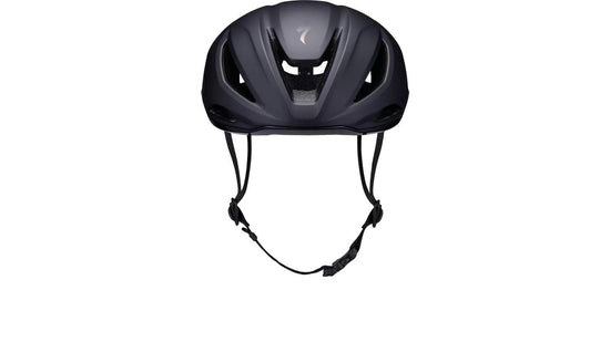 Propero 4 Helmet - Black