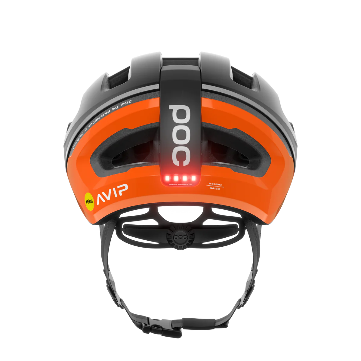 Omne Beacon Mips Helmet - Black