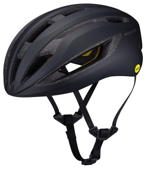 Loma Mips Helmet - Black