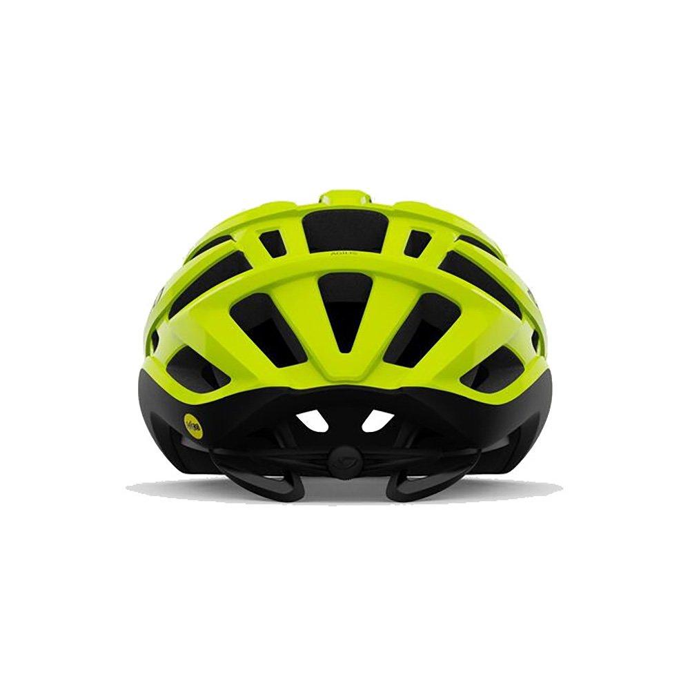 Unisex Agilis MIPS Helmet - Yellow