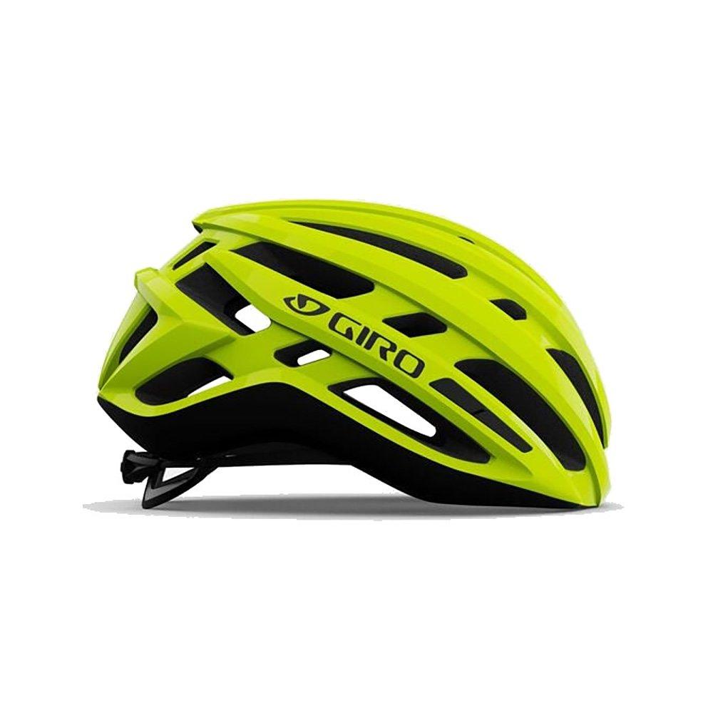 Unisex Agilis MIPS Helmet - Yellow