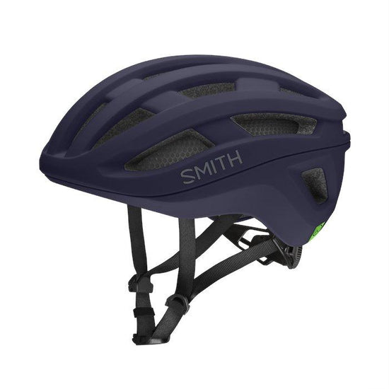 Unisex Persist MIPs Road Bike Helmet - Navy