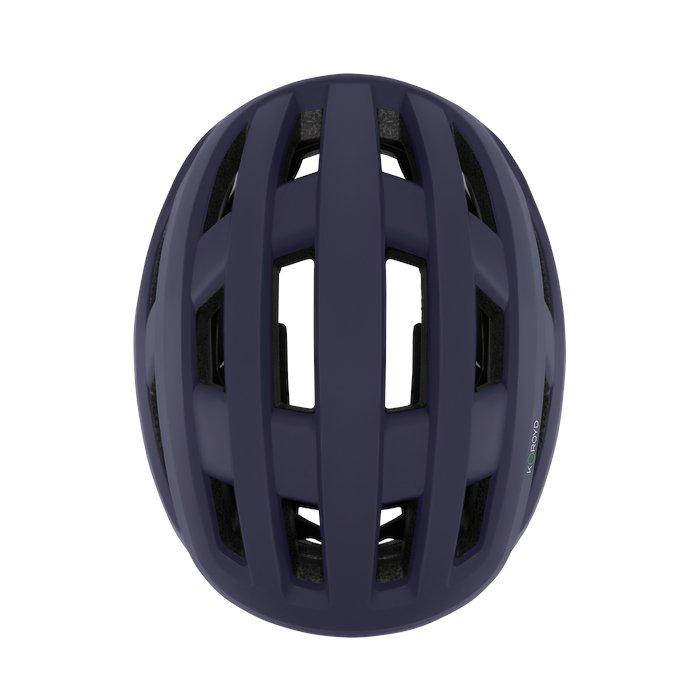 Unisex Persist MIPs Road Bike Helmet - Navy
