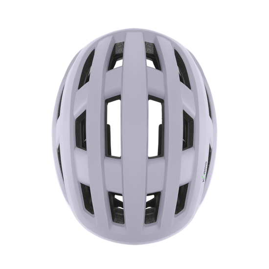 Unisex Persist MIPS Road Bike Helmet - Purple