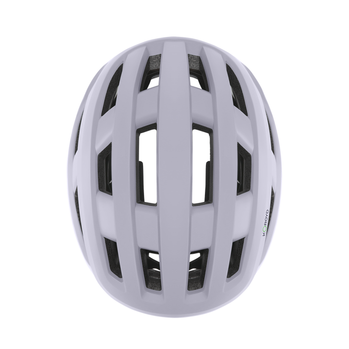 Unisex Persist MIPS Road Bike Helmet - Purple