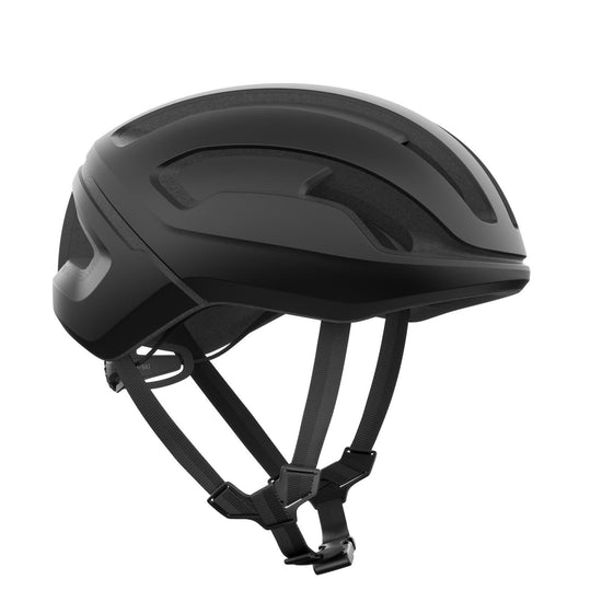 Unisex Omne Air MIPs Road Cycling Helmet - Black