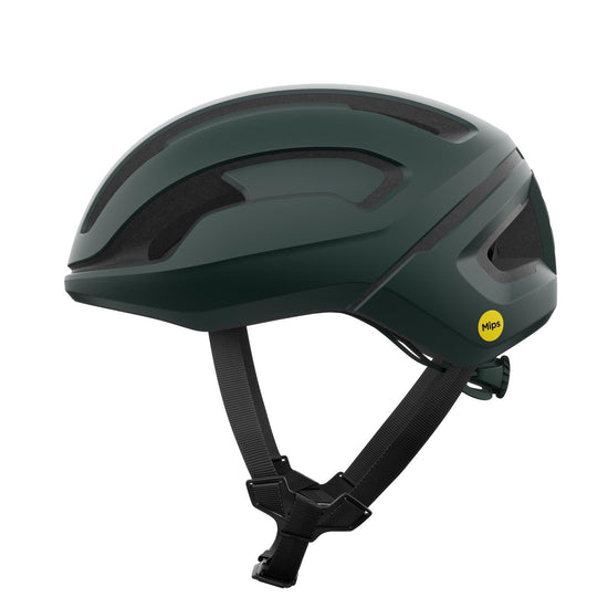 Unisex Omne Air MIPs Road Cycling Helmet - Green