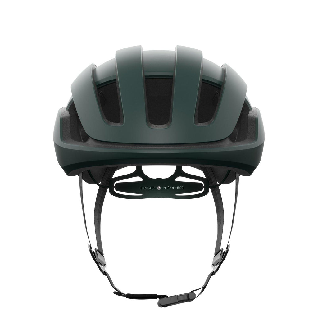 Unisex Omne Air MIPs Road Cycling Helmet - Green