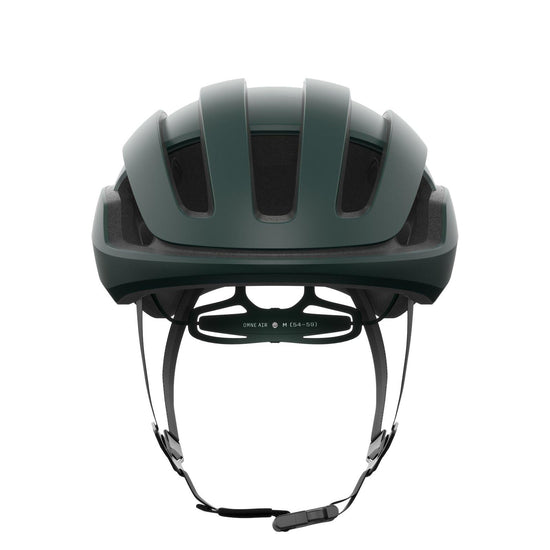 Unisex Omne Air MIPs Road Cycling Helmet - Green