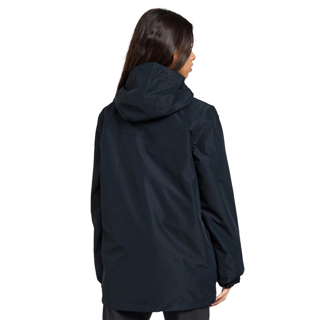 Kids' Stokesley 3-in-1 Jacket - Black