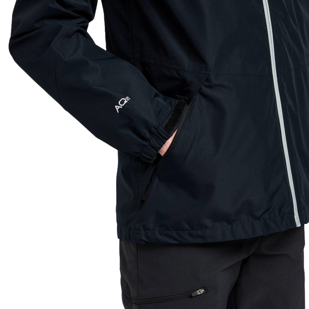 Kids' Stokesley 3-in-1 Jacket - Black