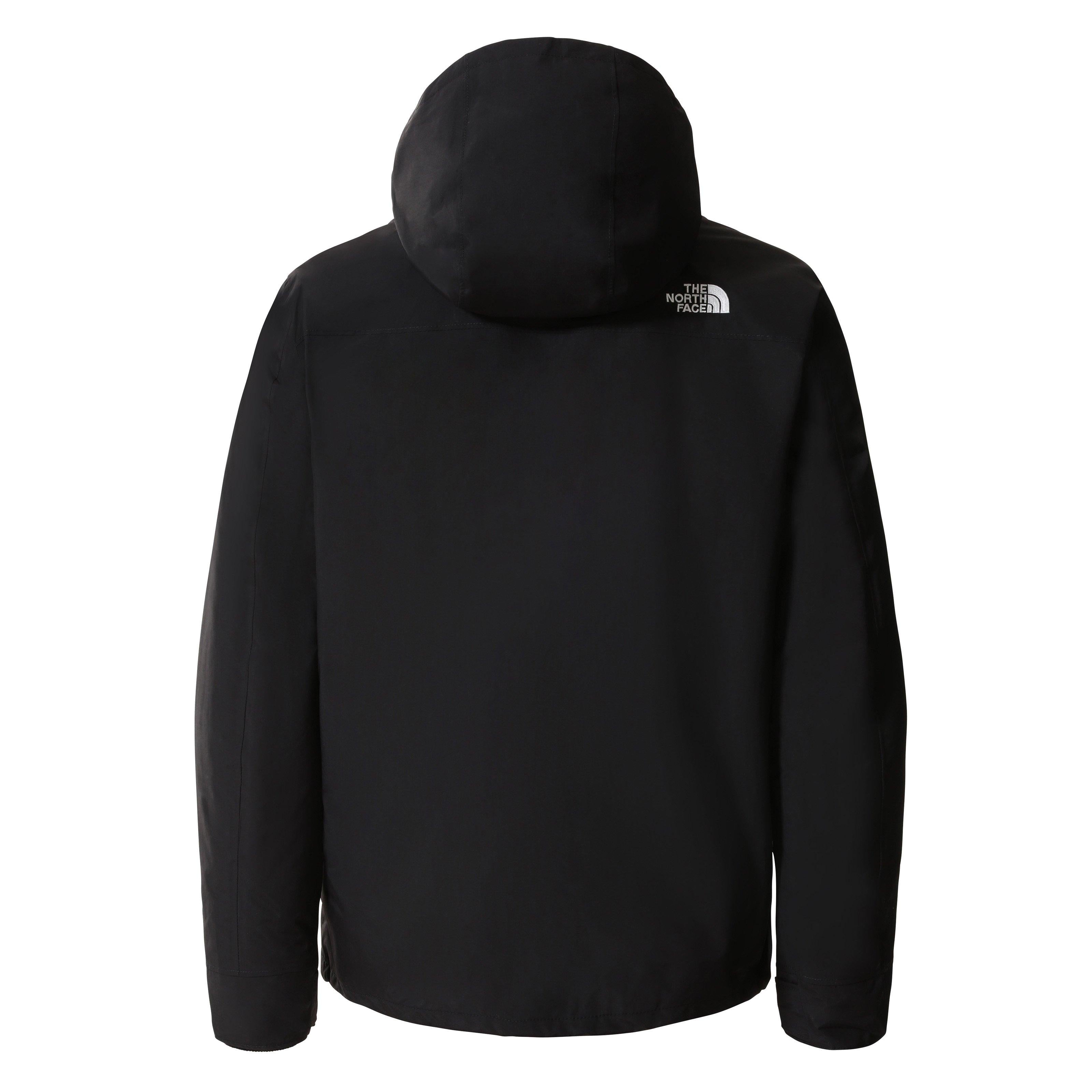 Men's Pinecroft Triclimate Jacket - Black