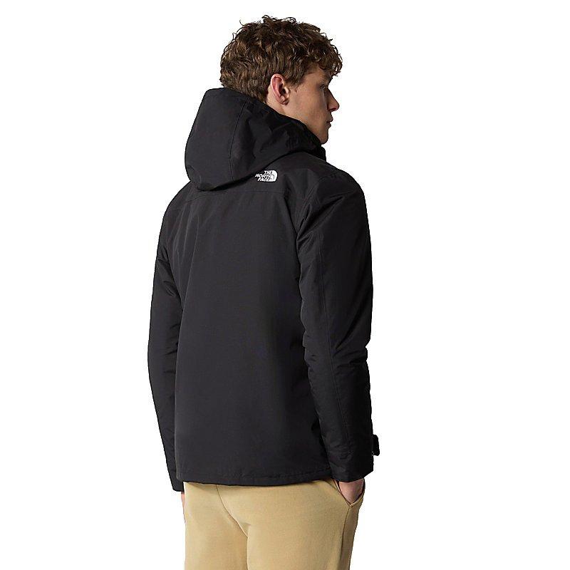 Men's Pinecroft Triclimate Jacket - Black