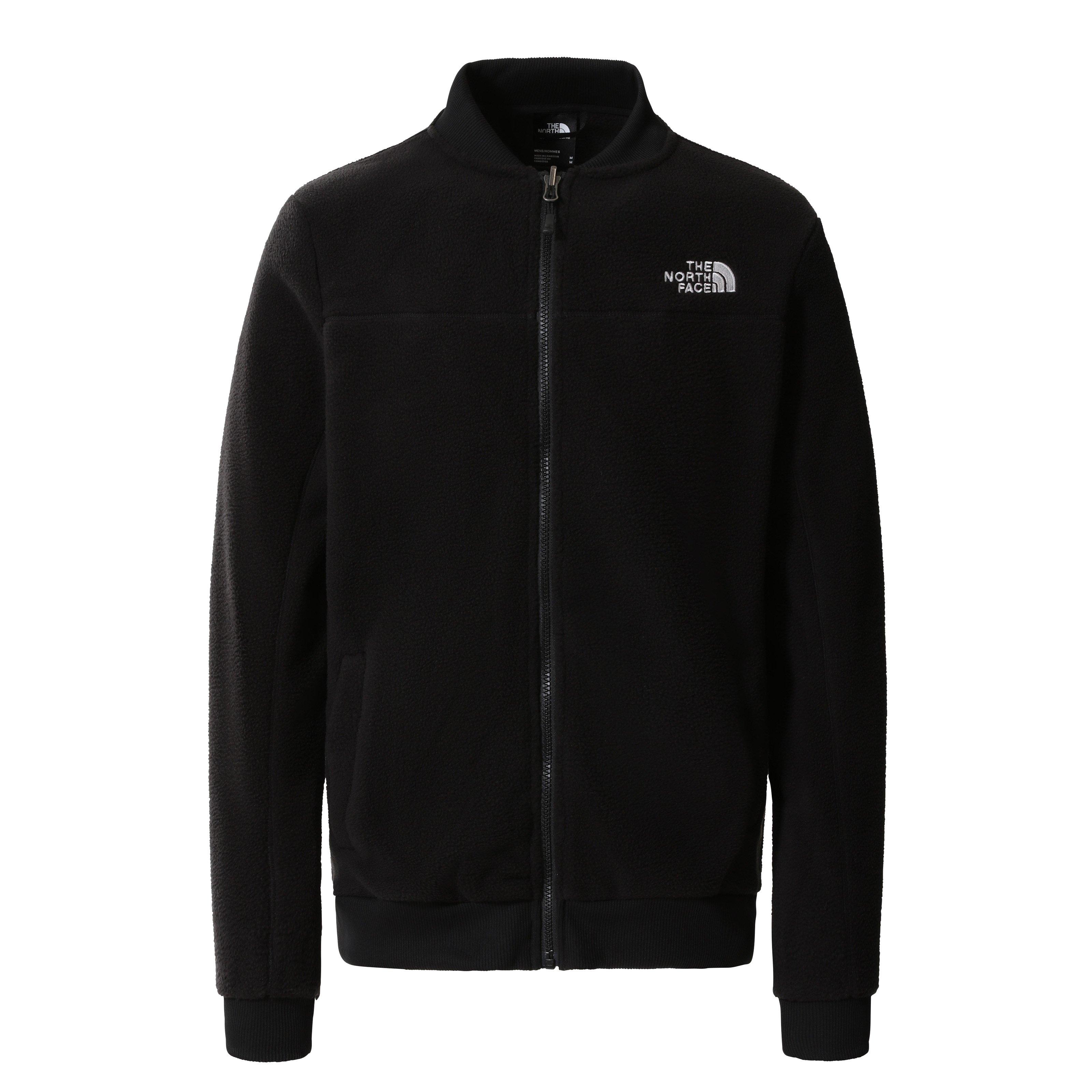 Men's Pinecroft Triclimate Jacket - Black
