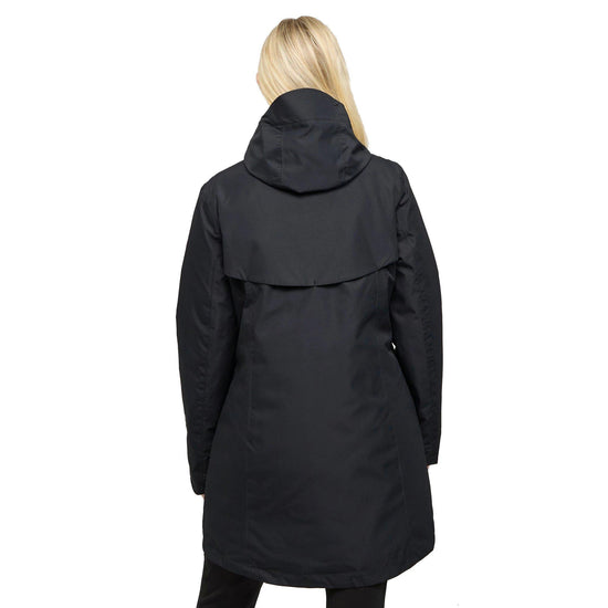 Women's Adapt 3-in-1 Jacket - Black