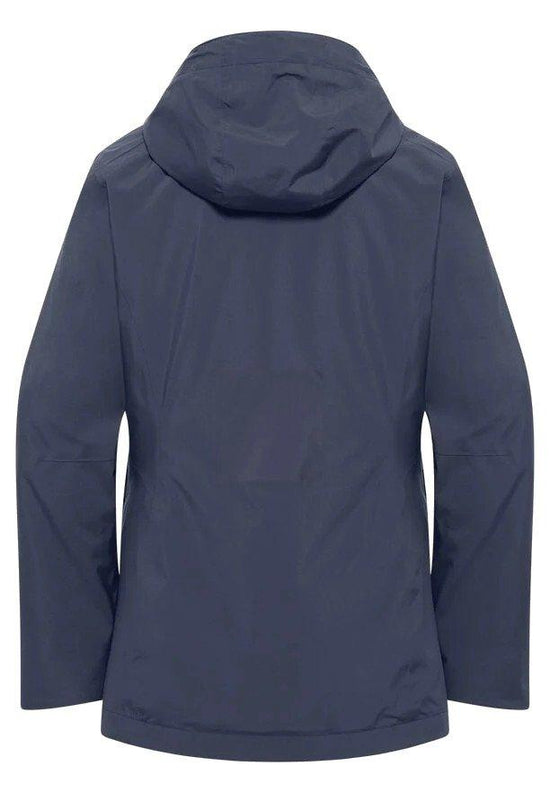 Women's Rotwand 3in1 Jacket - Graphite