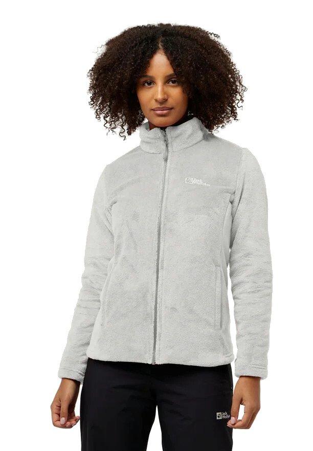 Women's Rotwand 3in1 Jacket - Graphite