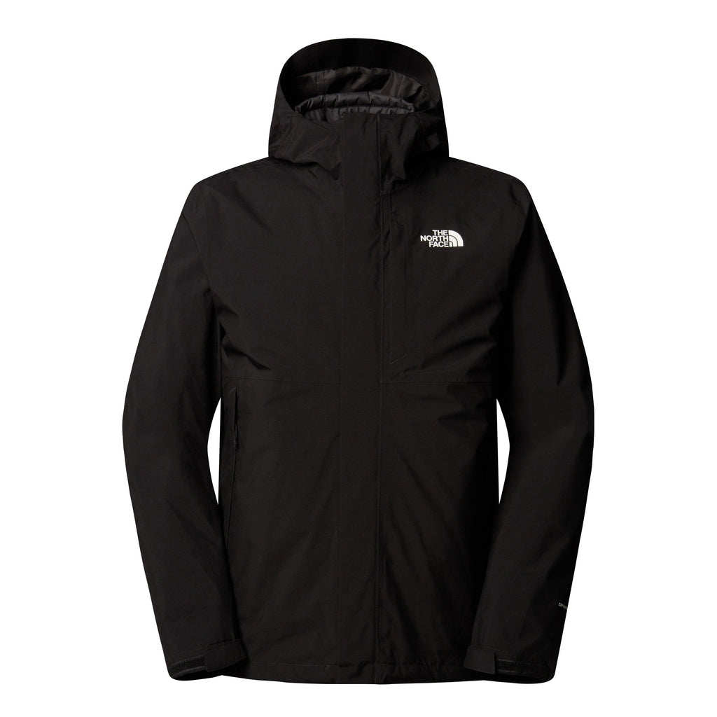 Men's Carto Triclimate 3-in-1 Jacket - Black