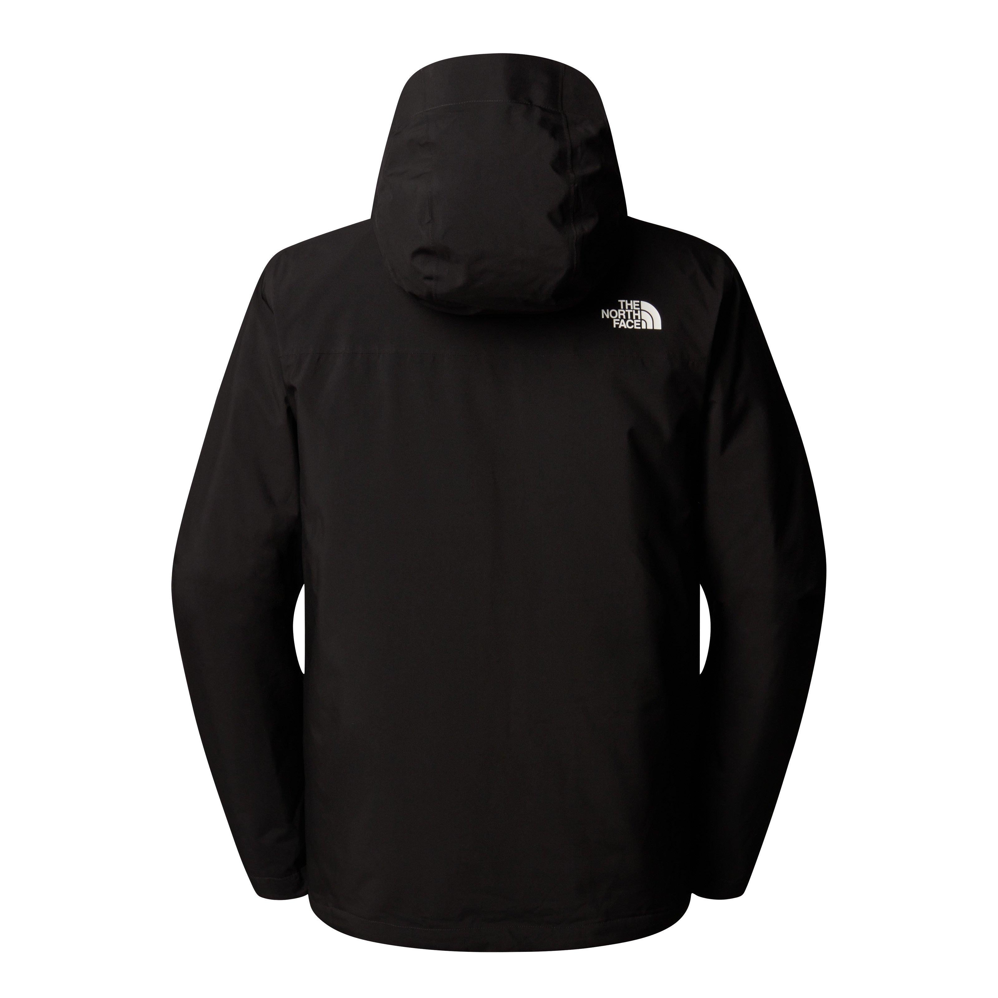 Men's Carto Triclimate 3-in-1 Jacket - Black