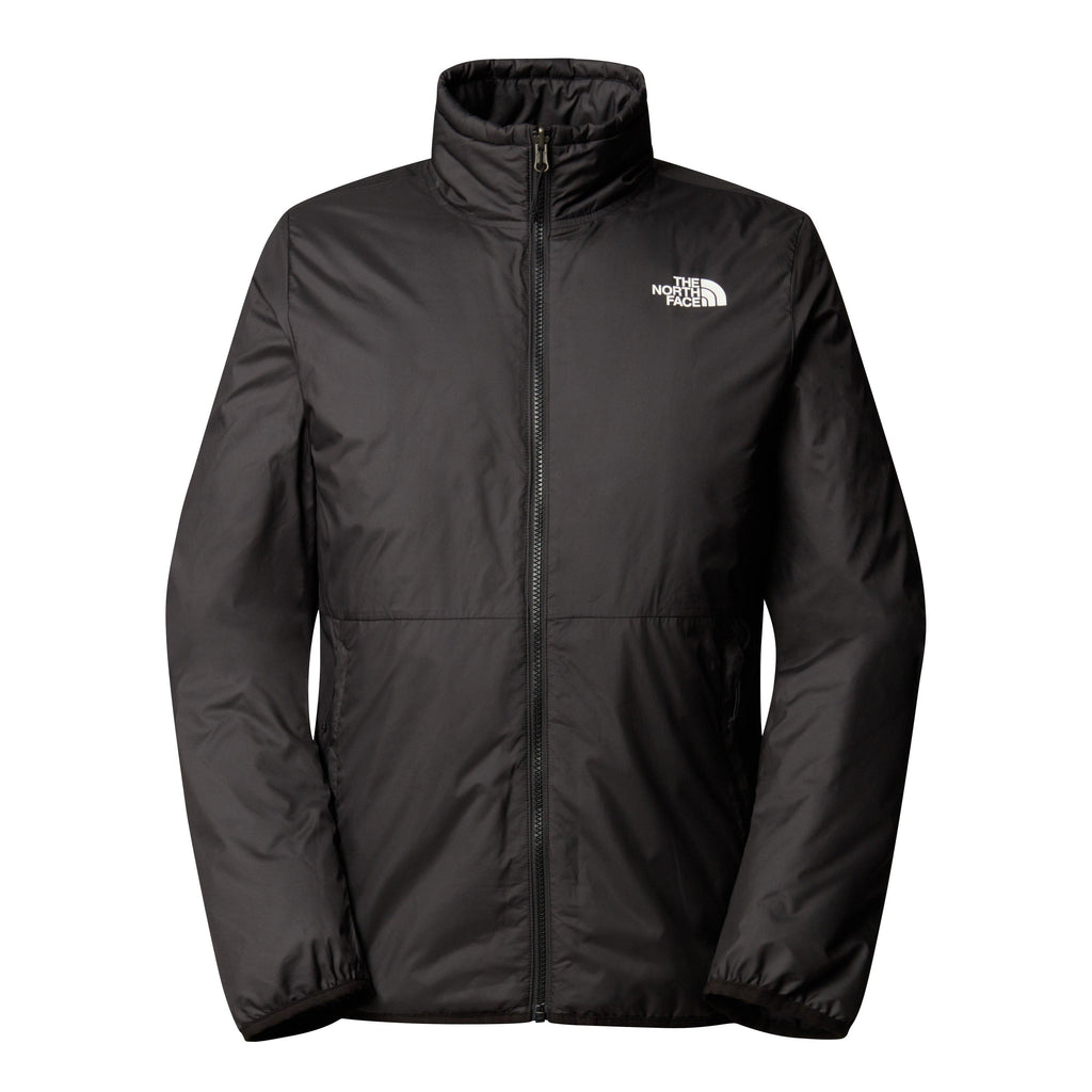 Men's Carto Triclimate 3-in-1 Jacket - Black