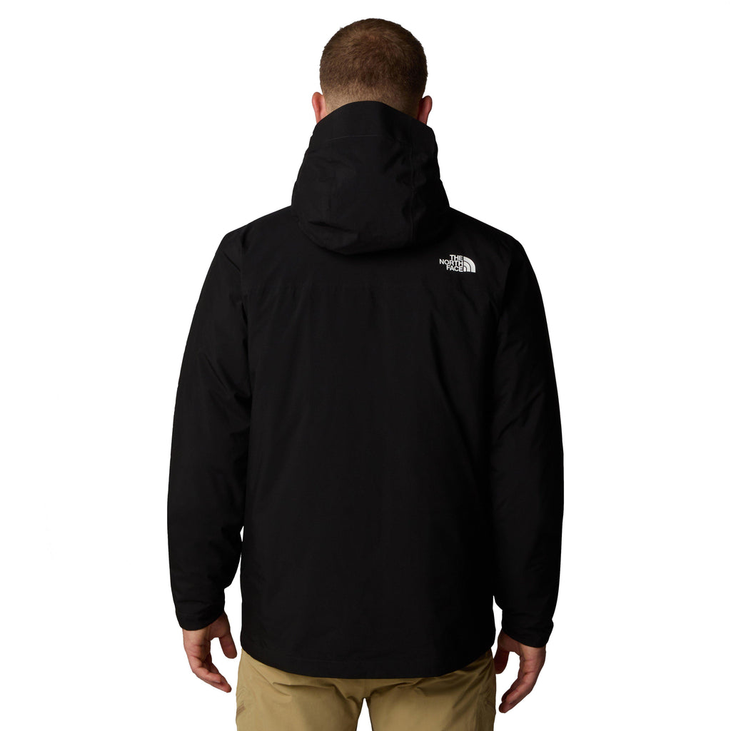 Men's Carto Triclimate 3-in-1 Jacket - Black