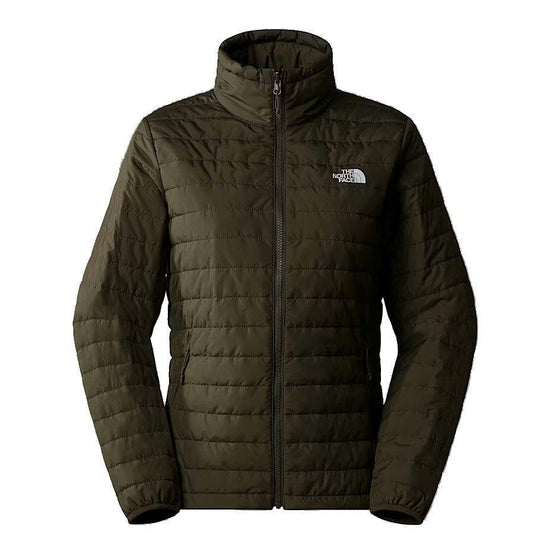 Women's Carto Triclimate 3-in-1 Jacket - Green