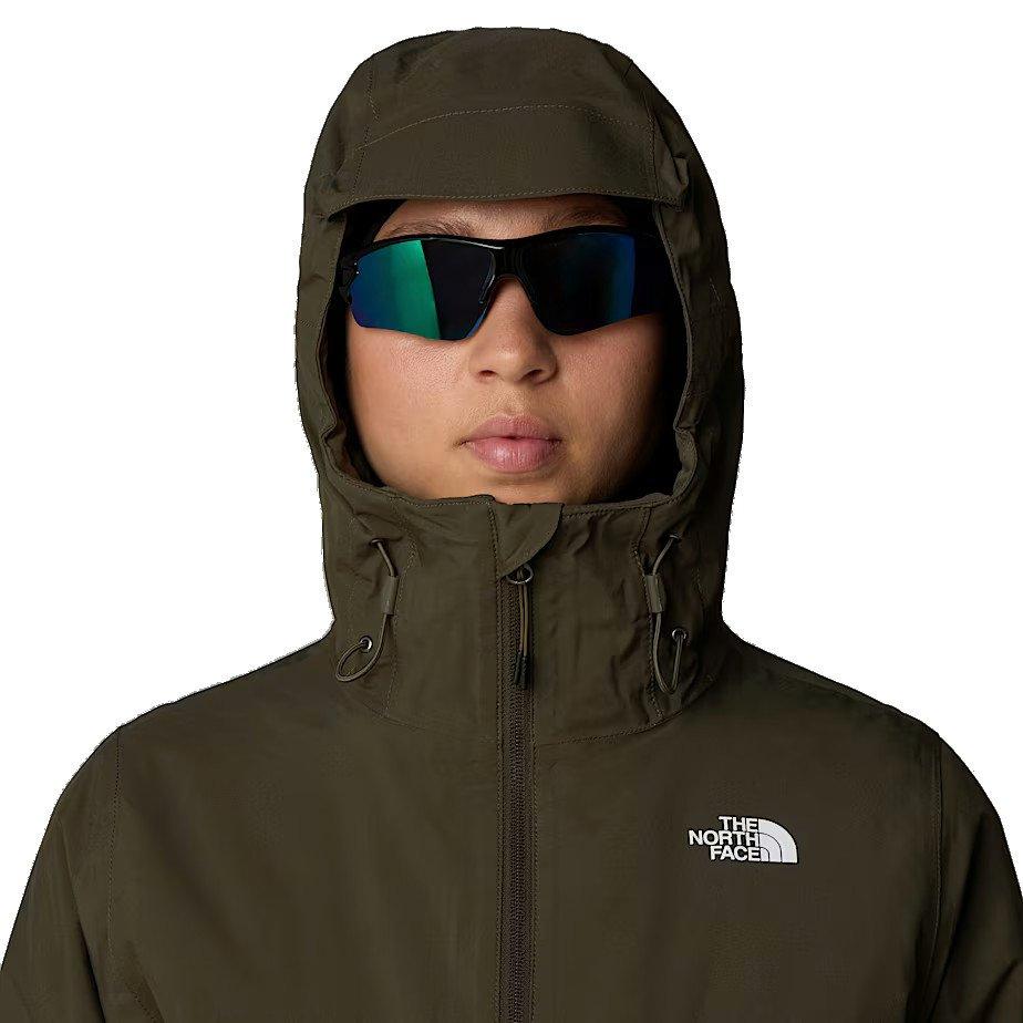 Women's Carto Triclimate 3-in-1 Jacket - Green