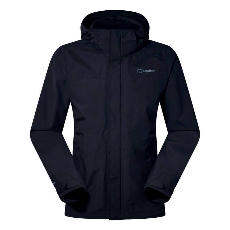 Berghaus Men's Hillwalker Gemini 3in1 Jacket - Navy | Tiso