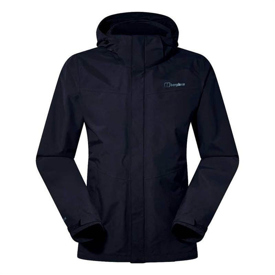 Men's Hillwalker Gemini 3in1 Jacket - Navy