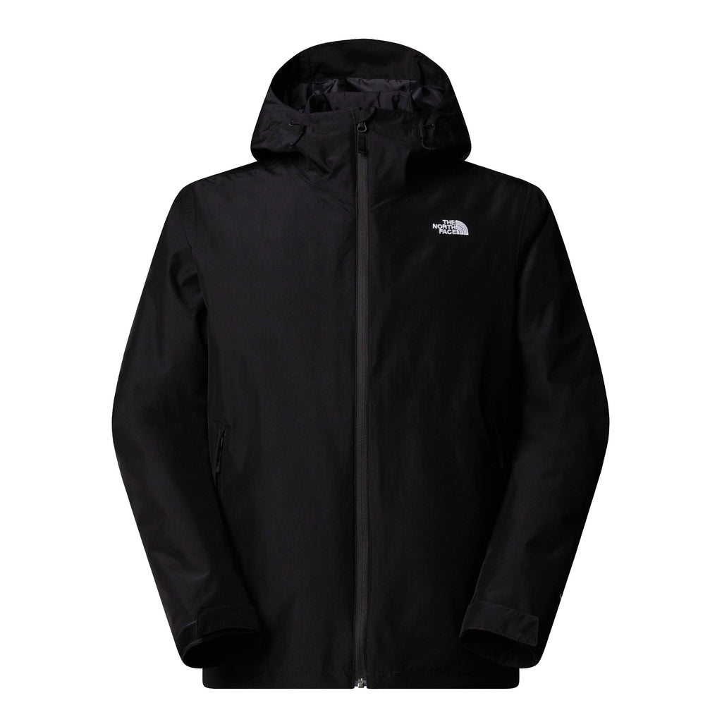 Men's Carto Mono Triclimate 3-in-1 Jacket - Black