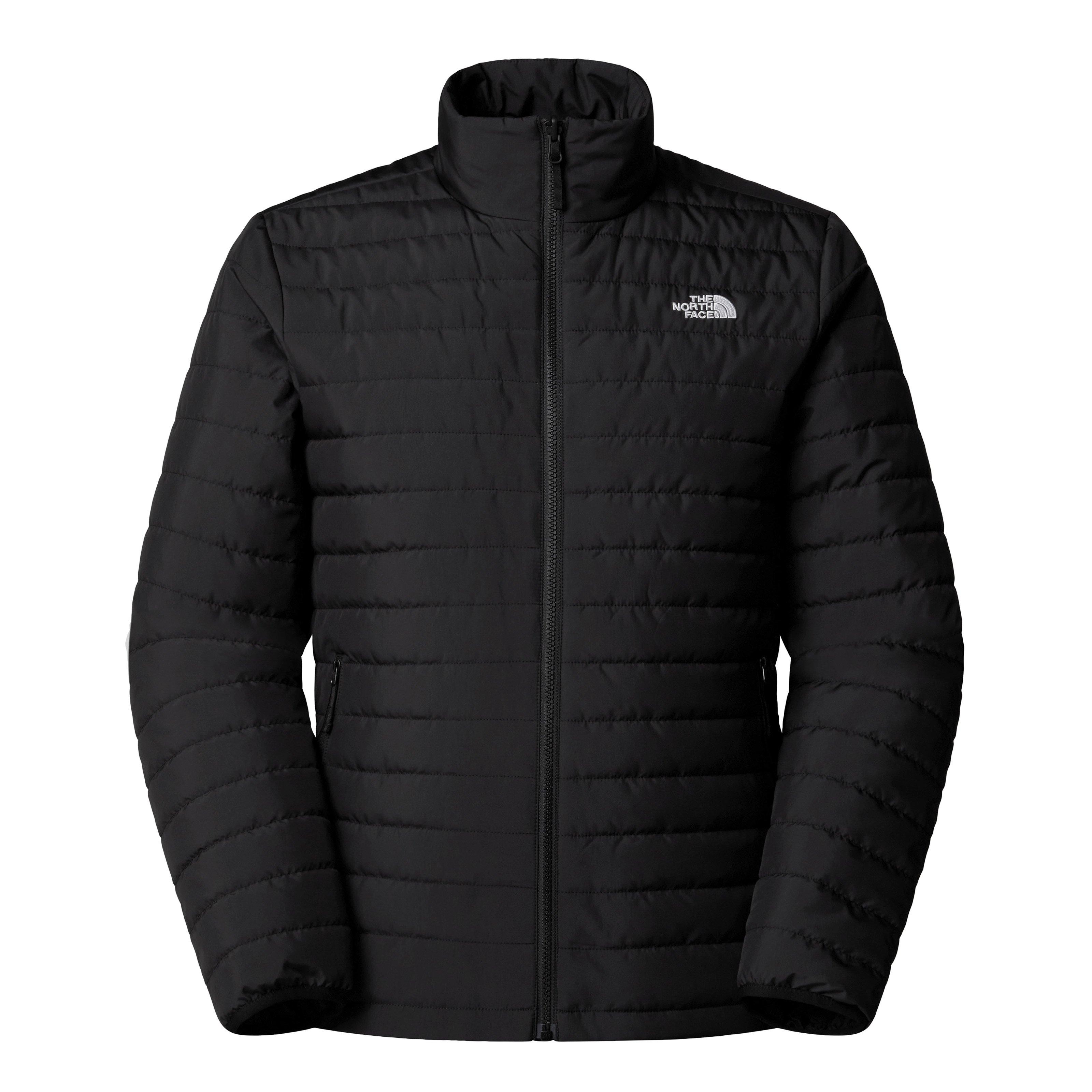 The North Face Men's Carto Mono Triclimate 3-in-1 Jacket - Black
